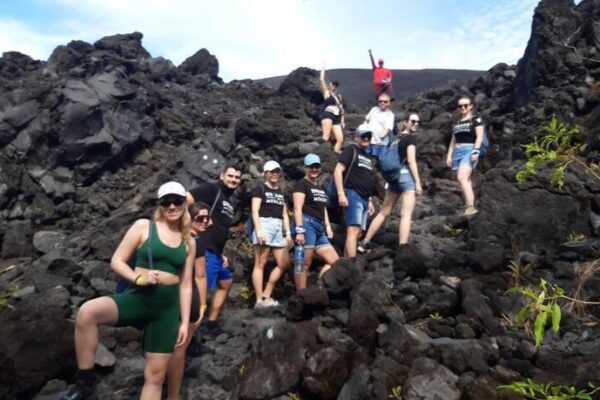 Generación de divisas por turismo creció un 40% en primeros meses del año en Nicaragua