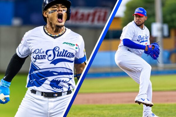 Tiburones y Rivas toman ventaja en el inicio de las semifinales del Pomares 2026