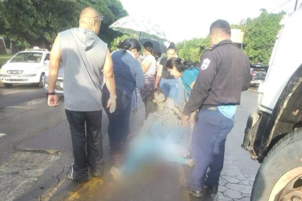 Prisión preventiva para conductor que mató a niña en Batahola Norte, audiencia inicial será el 6 de octubre