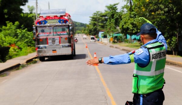 Suspenden 912 licencias de conducir a ebrios en la última semana