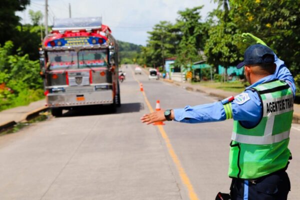 Suspenden 912 licencias de conducir a ebrios en la última semana