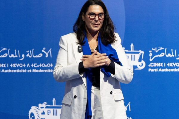 Una mujer encabezará el Gobierno de Marruecos por primera vez en la historia