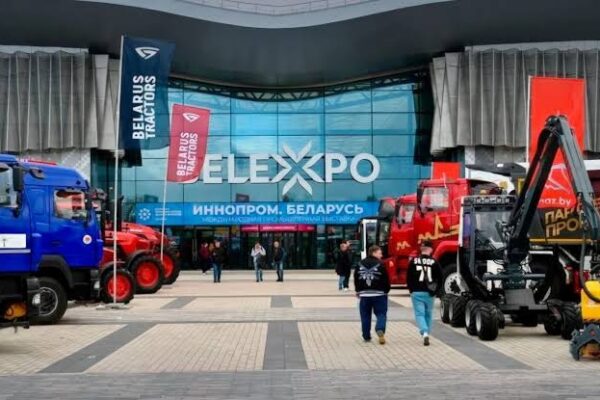 Nicaragua participará en la Exposición Industrial Internacional en Belarús para ampliar la cooperación bilateral