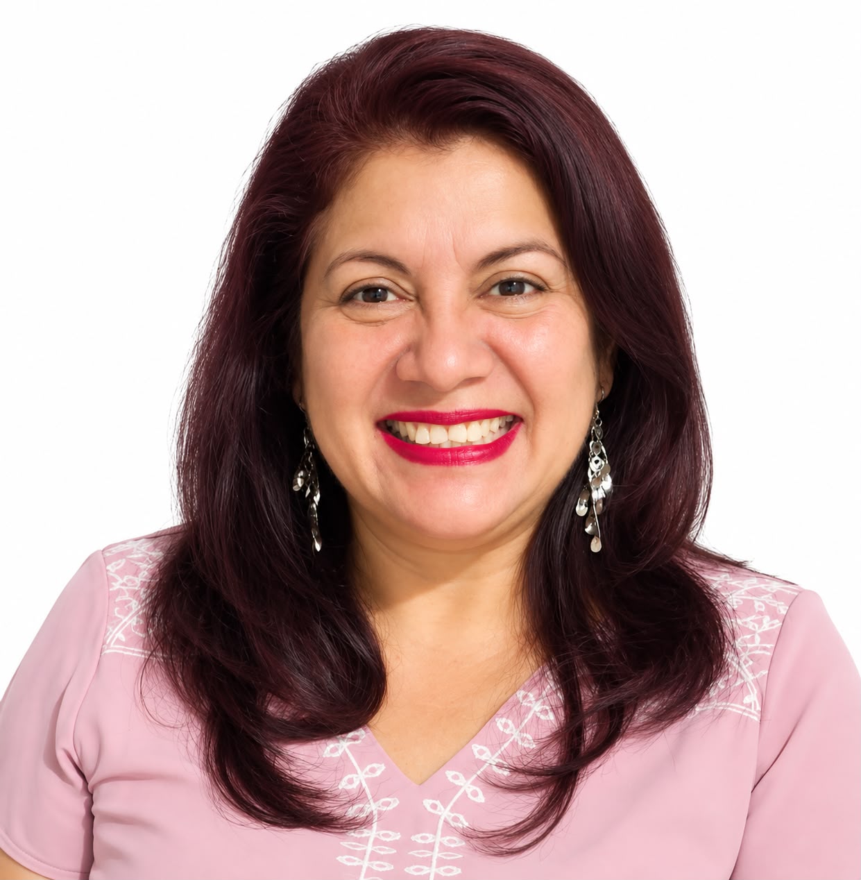 Azucena Sandoval Bermúdez