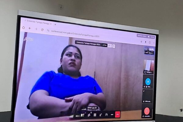 Piden 26 años de cárcel para la mujer que provocó la muerte de su pareja al tirarlo al cauce de La Primavera