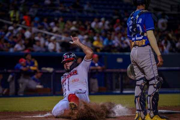 Bóer derrota a Rivas e iguala la serie de semifinales del Pomares