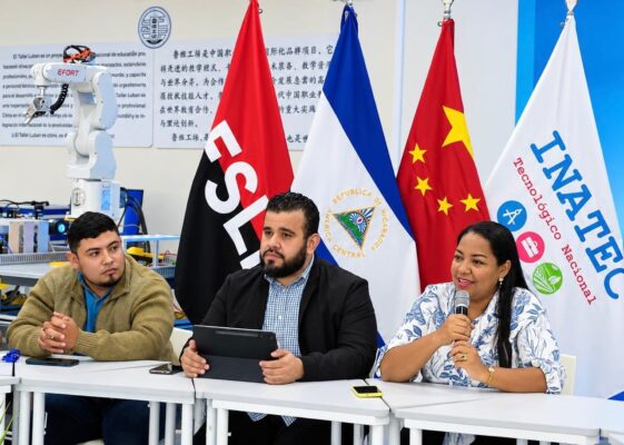 Taller Luban Nicaragua abre matrícula para segunda edición de cursos especializados
