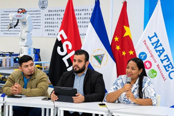Taller Luban Nicaragua abre matrícula para segunda edición de cursos especializados