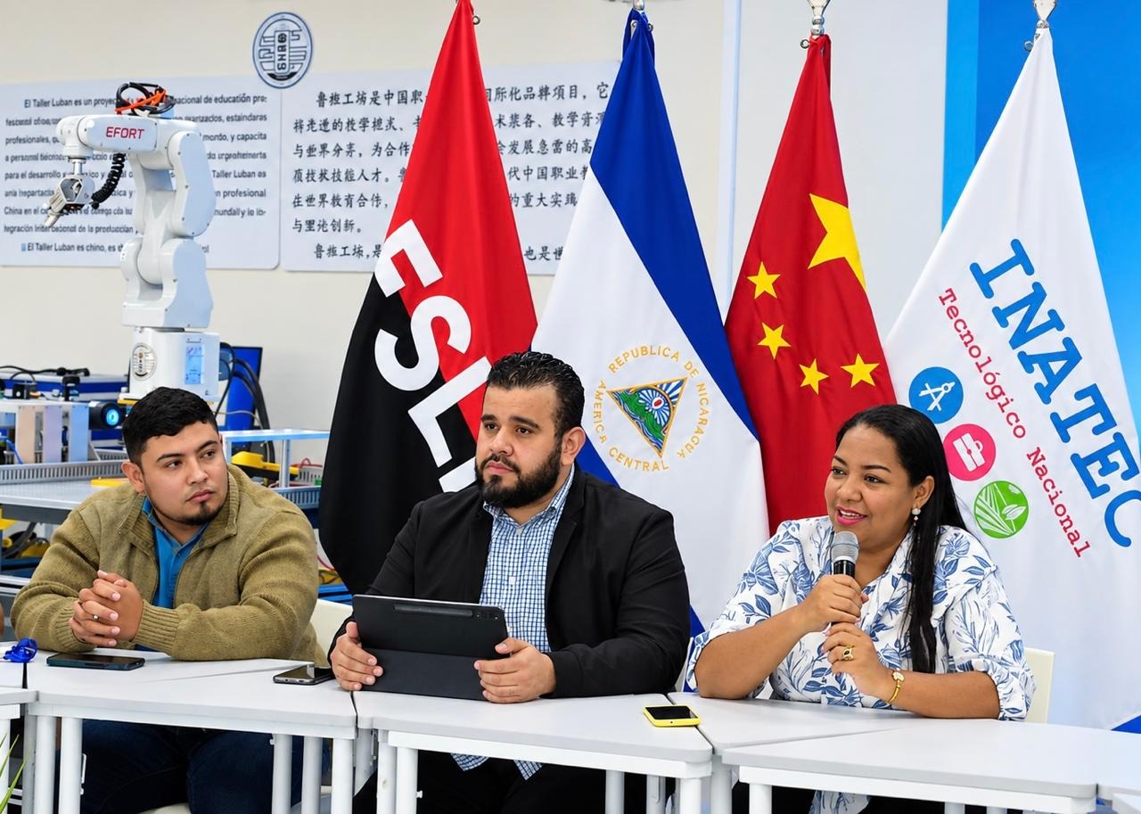 Taller Luban Nicaragua abre matrícula para segunda edición de cursos especializados