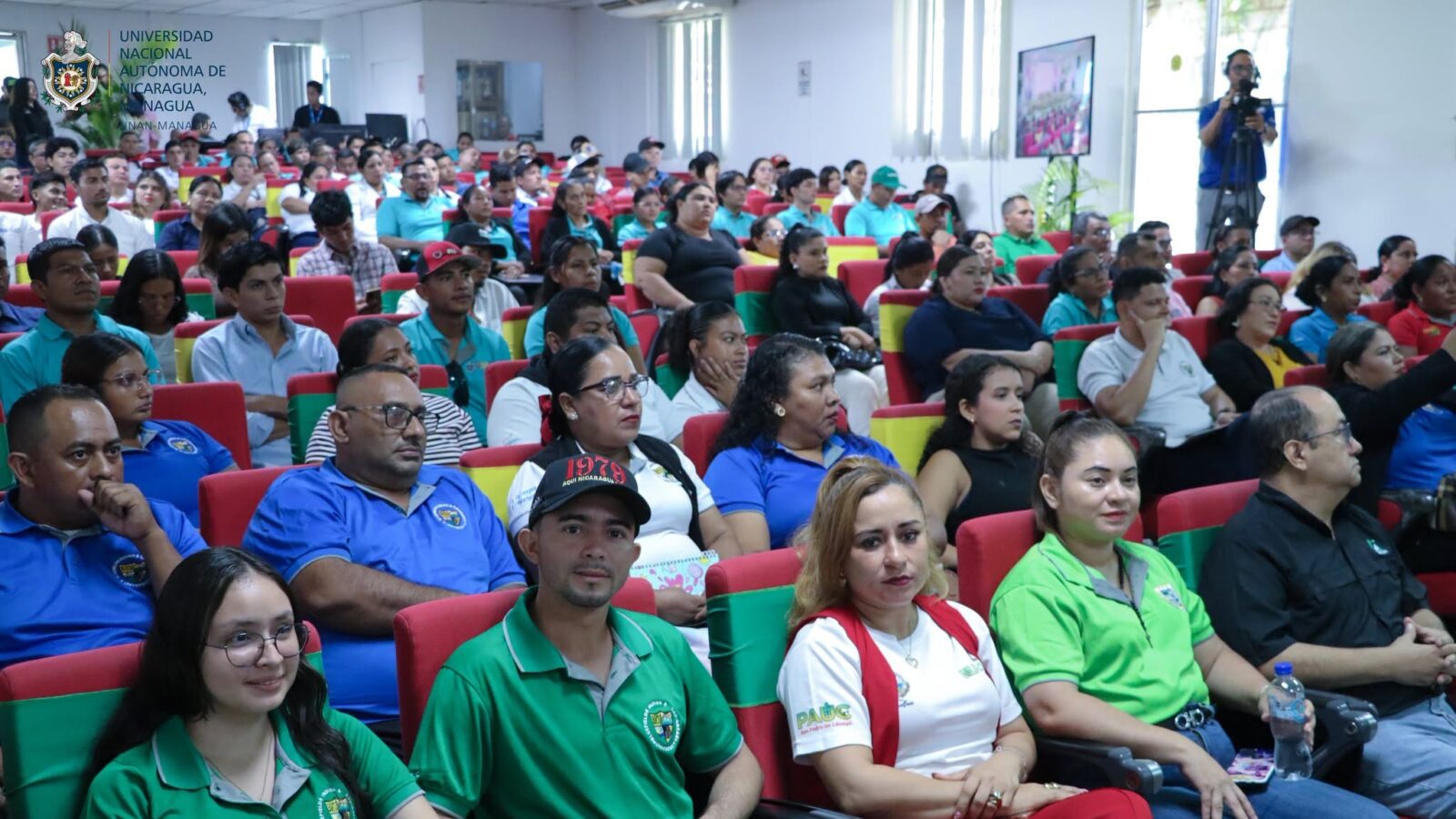 Universidad del Campo supera los 34 mil estudiantes y 226 sedes en Nicaragua