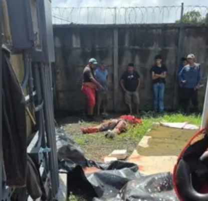 Hombre fallece al romperse el cable de seguridad mientras trabajaba en una antena