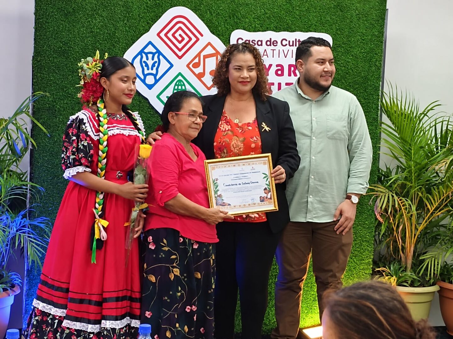 “En mis manos ni uno murió”: la historia de las partera de Managua