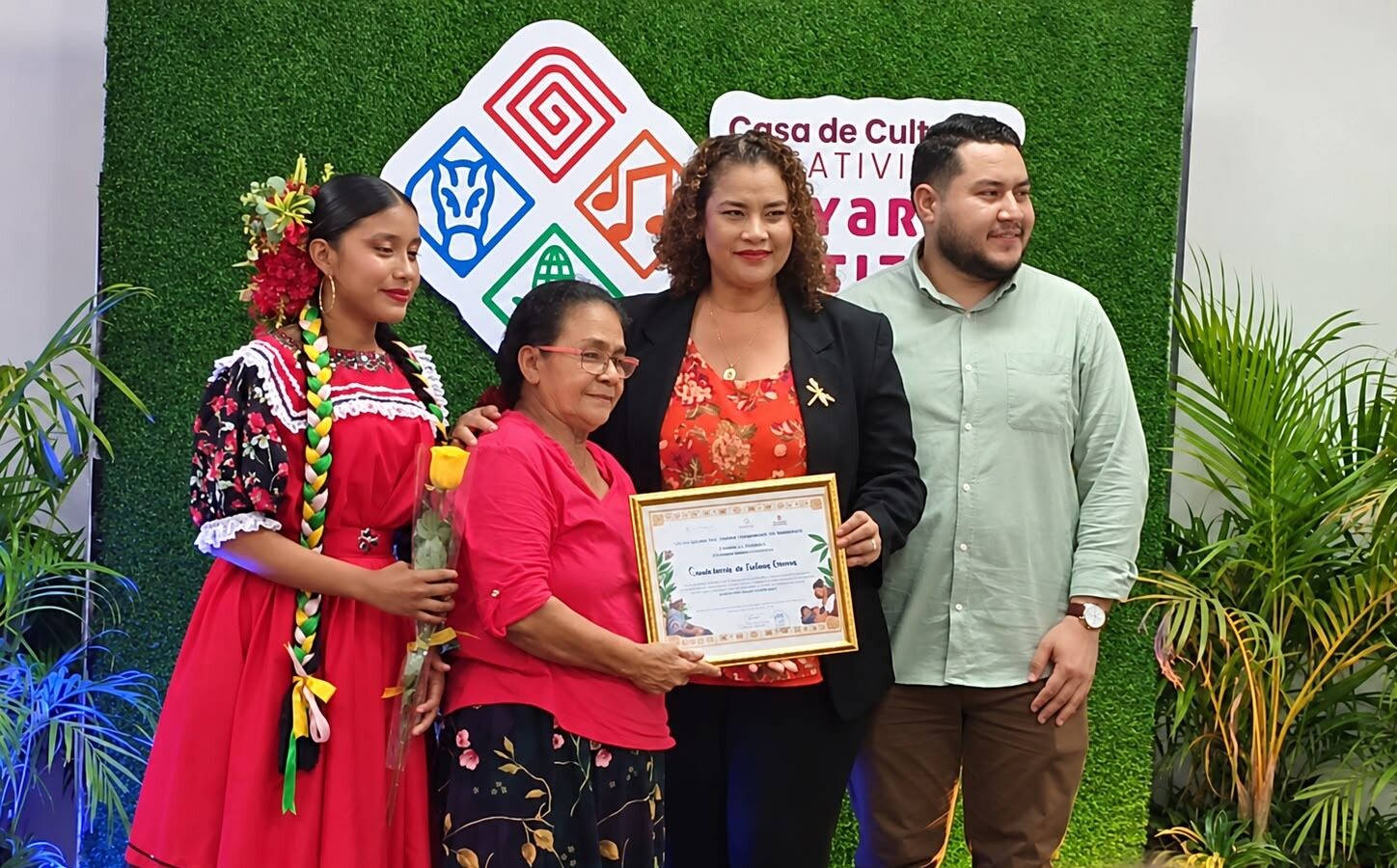 “En mis manos ni uno murió”: la historia de las partera de Managua