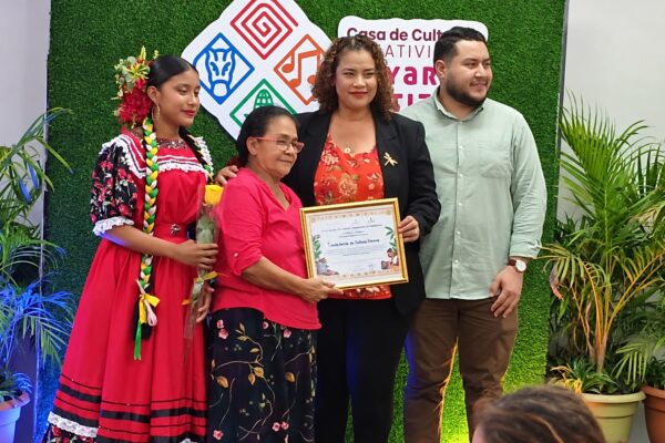 “En mis manos ni uno murió”: la historia de las partera de Managua