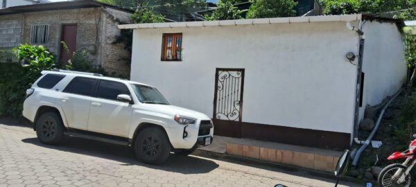 Hombre que mató a su abuela en Matagalpa es buscado por la Policía