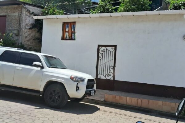Hombre que mató a su abuela en Matagalpa es buscado por la Policía