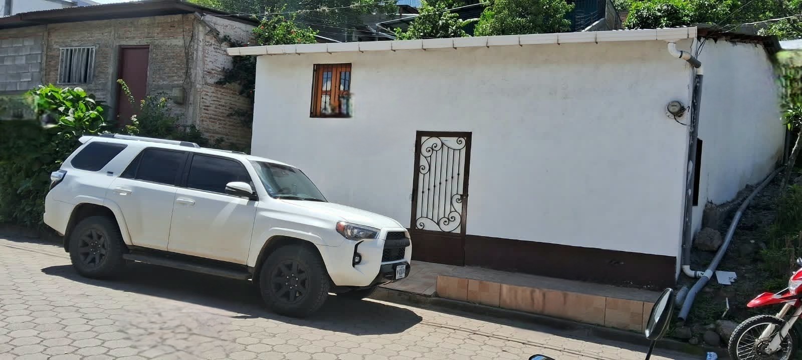Hombre que mató a su abuela en Matagalpa es buscado por la Policía