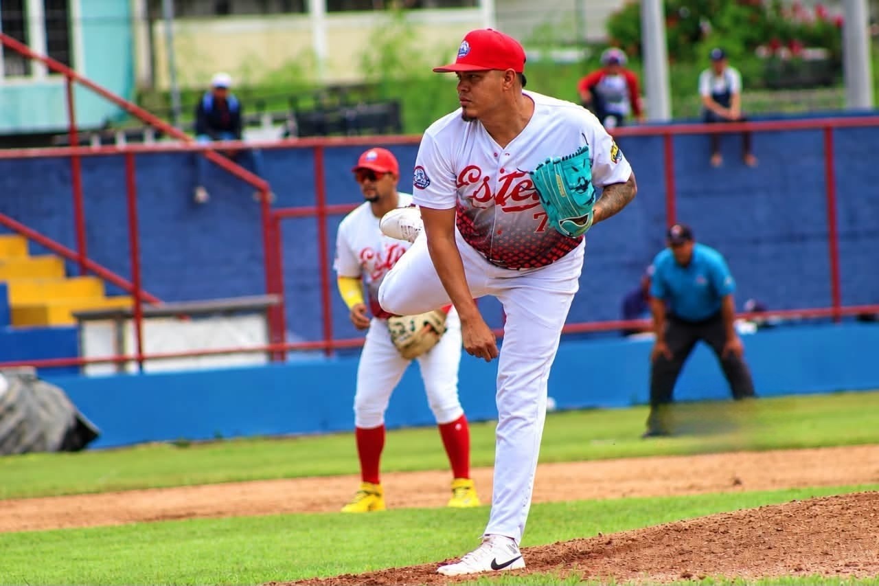 Estelí empata la serie ante los Tiburones en el Pomares