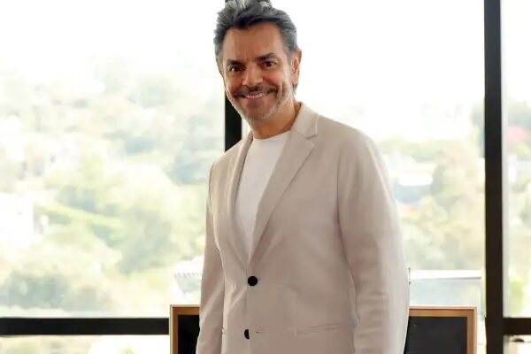 ¿Eugenio Derbez se plantea un posible retiro?: ‘Tengo una vida que no disfruto’