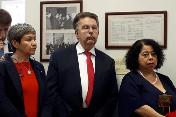 Rusia denuncia recrudecimiento de las sanciones impuestas por EEUU sobre Cuba