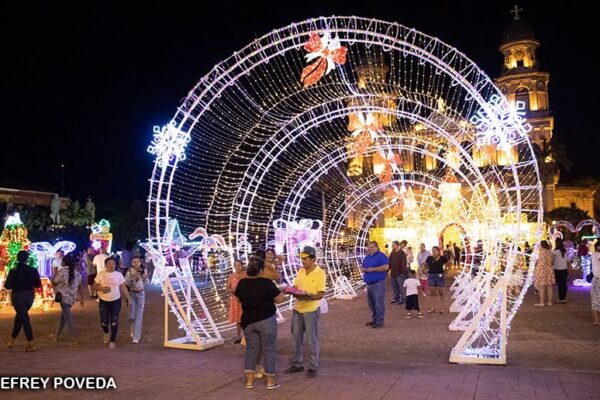 Estrategia “Diciembre en Nicaragua” es promovida en Costa Rica y Panamá