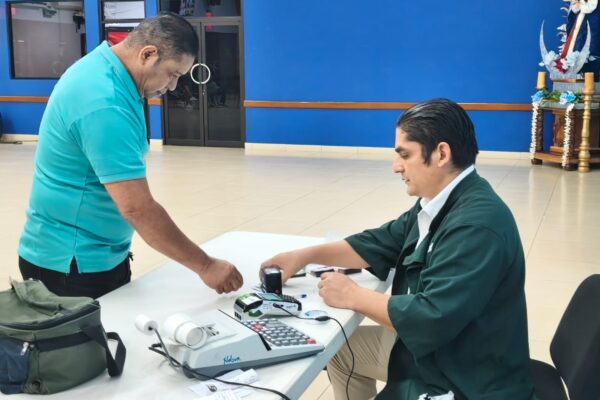 Pago adelantado permite a trabajadores planificar gastos de fin de año