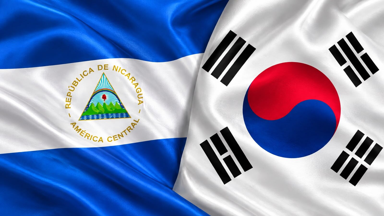 GRUN felicita a Corea por el Día de la Fundación Nacional