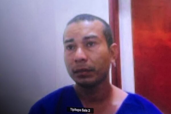 Procesan a hombre por robo con fuerza en Managua