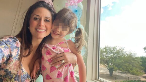Madre mata a su hija de 4 años a tiros y luego intenta suicidarse tras perder la custodia