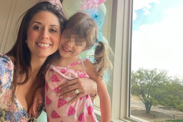 Madre mata a su hija de 4 años a tiros y luego intenta suicidarse tras perder la custodia