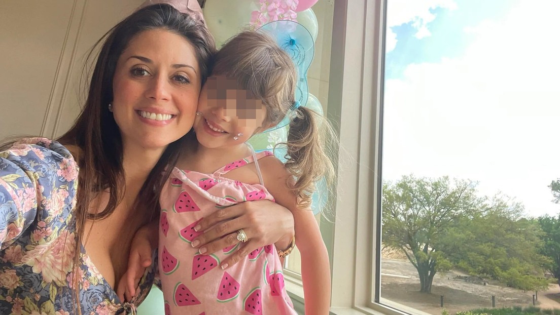 Madre mata a su hija de 4 años a tiros y luego intenta suicidarse tras perder la custodia