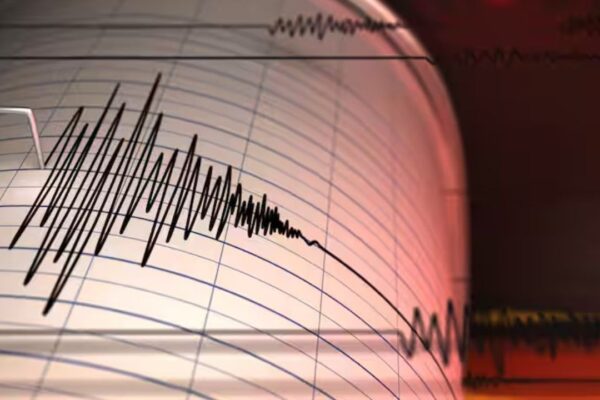 Sismo de magnitud 4,8 sacude Venezuela