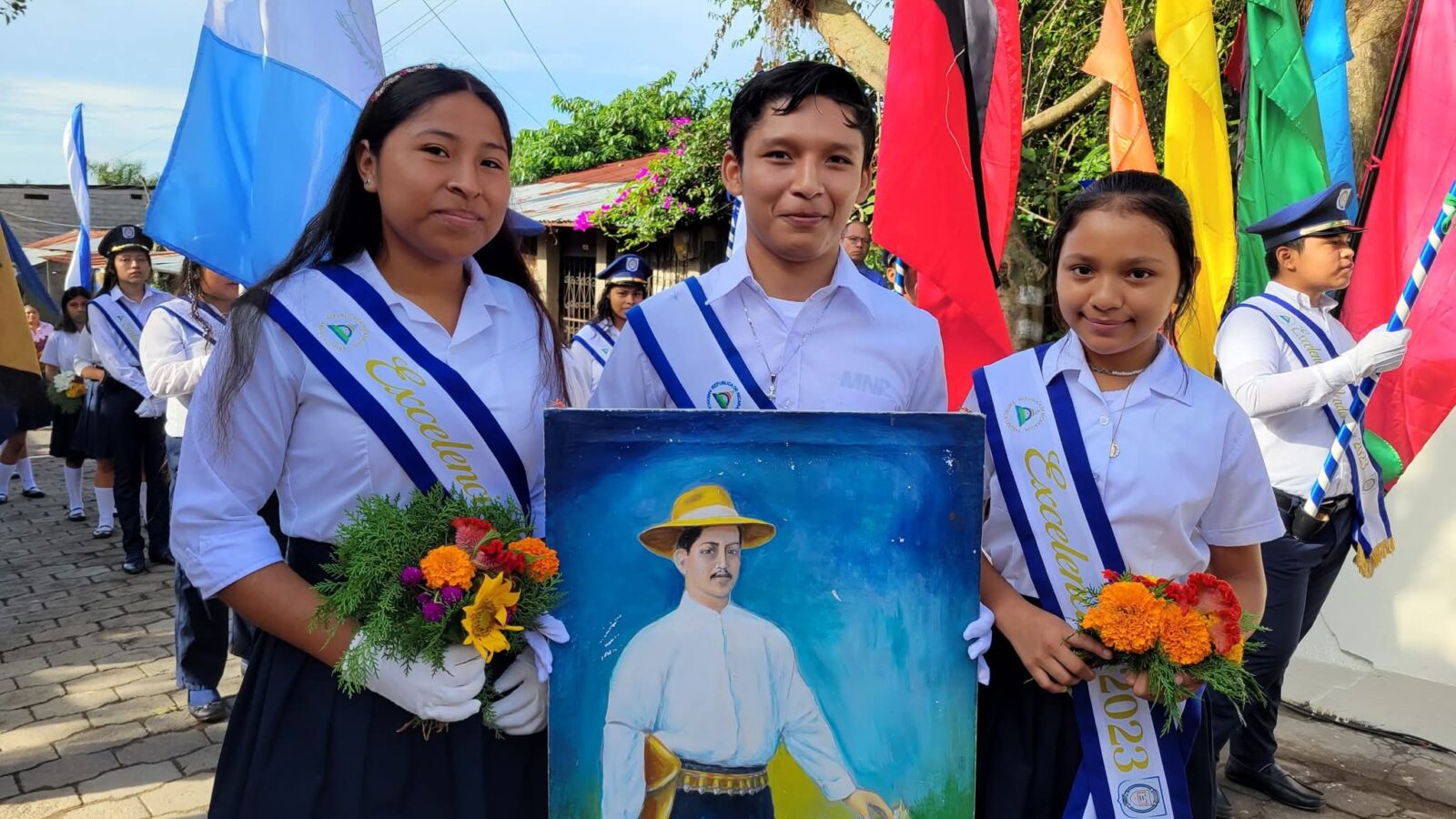 Homenajes al General Zeledón y consultas constitucionales destacan entre 102 mil actividades este fin semana