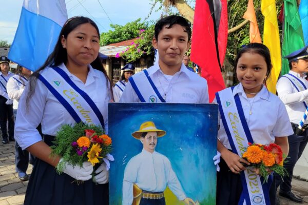 Homenajes al General Zeledón y consultas constitucionales destacan entre 102 mil actividades este fin semana