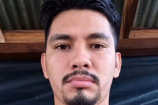 Encuentran sin vida a hombre señalado por muerte de su pareja en Chontales