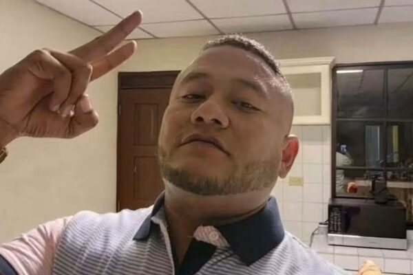 Hombre fallece en el hospital capitalino tras sufrir un accidente vial