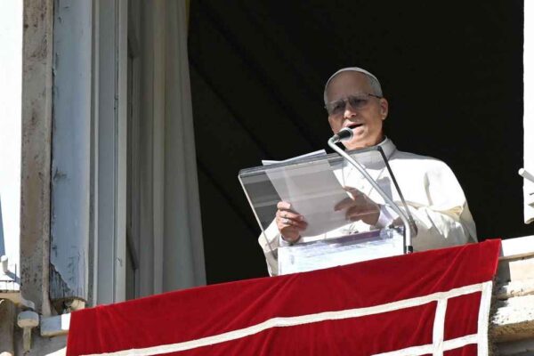 León XIV reclama fin de las guerras y construcción de la paz
