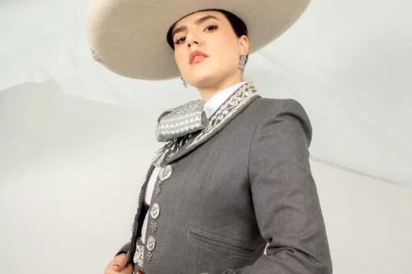 Camila Fernández espera su segundo hijo