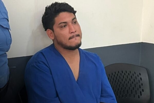 Acusan a conductor borracho por causar accidente que dejó un muerto en Managua