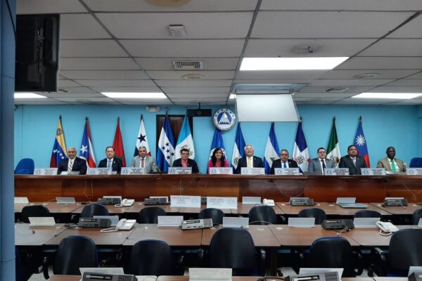 Nicaragua renuncia al Parlacen por no cumplir con sus objetivos regionales