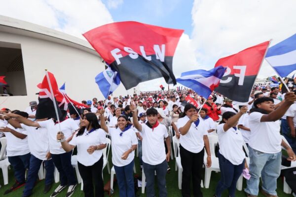 Consultas sobre reformas constitucionales avanzan esta semana en Carazo, Rivas y Río San Juan