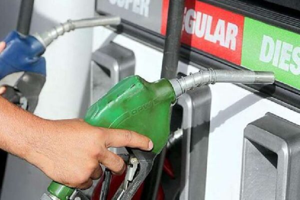 Precio del diésel en Nicaragua es más barato que en 95 países
