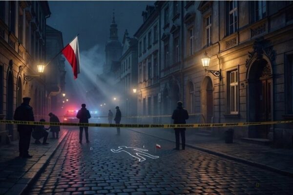 Publican escalofriantes detalles de un criminal que asesinaba mujeres en pleno centro de Europa