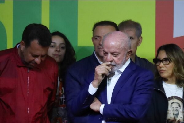 “Qué no hicimos bien”: Lula pide entender por qué más de 30 millones de brasileños no fueron a votar