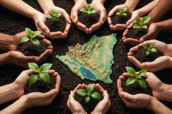 Congreso sobre Justicia Climática en Nicaragua demandará reparación a países desarrollados