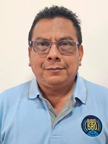 Leonel Mendoza