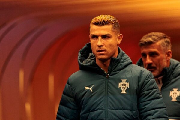Cristiano Ronaldo rompe el silencio de ruptura con Portugal con fuerte comunicado
