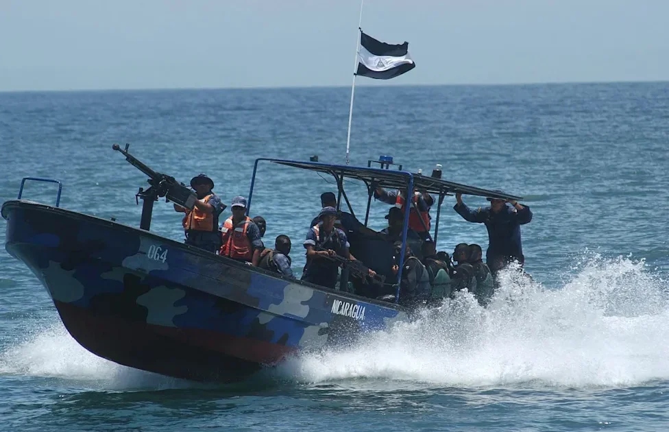 Coordinan retorno de cinco pescadores de Masachapa rescatados en Guatemala tras 23 días en alta mar