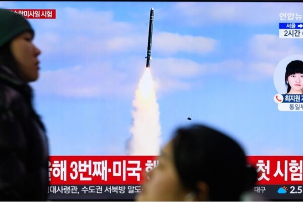 ¿Un nuevo foco de conflicto en la península de Corea?: qué se sabe de la escalada