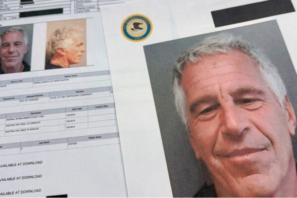 Hallan sin vida a informante que denunció vínculos entre Epstein y ficha clave del Gobierno de Trump